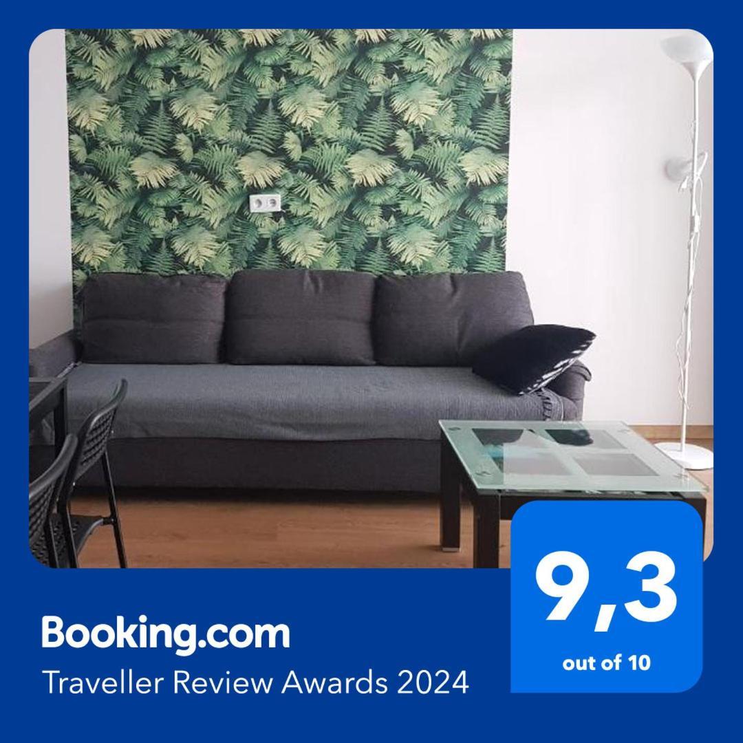 Apartament Na Rakoczego グダニスク エクステリア 写真