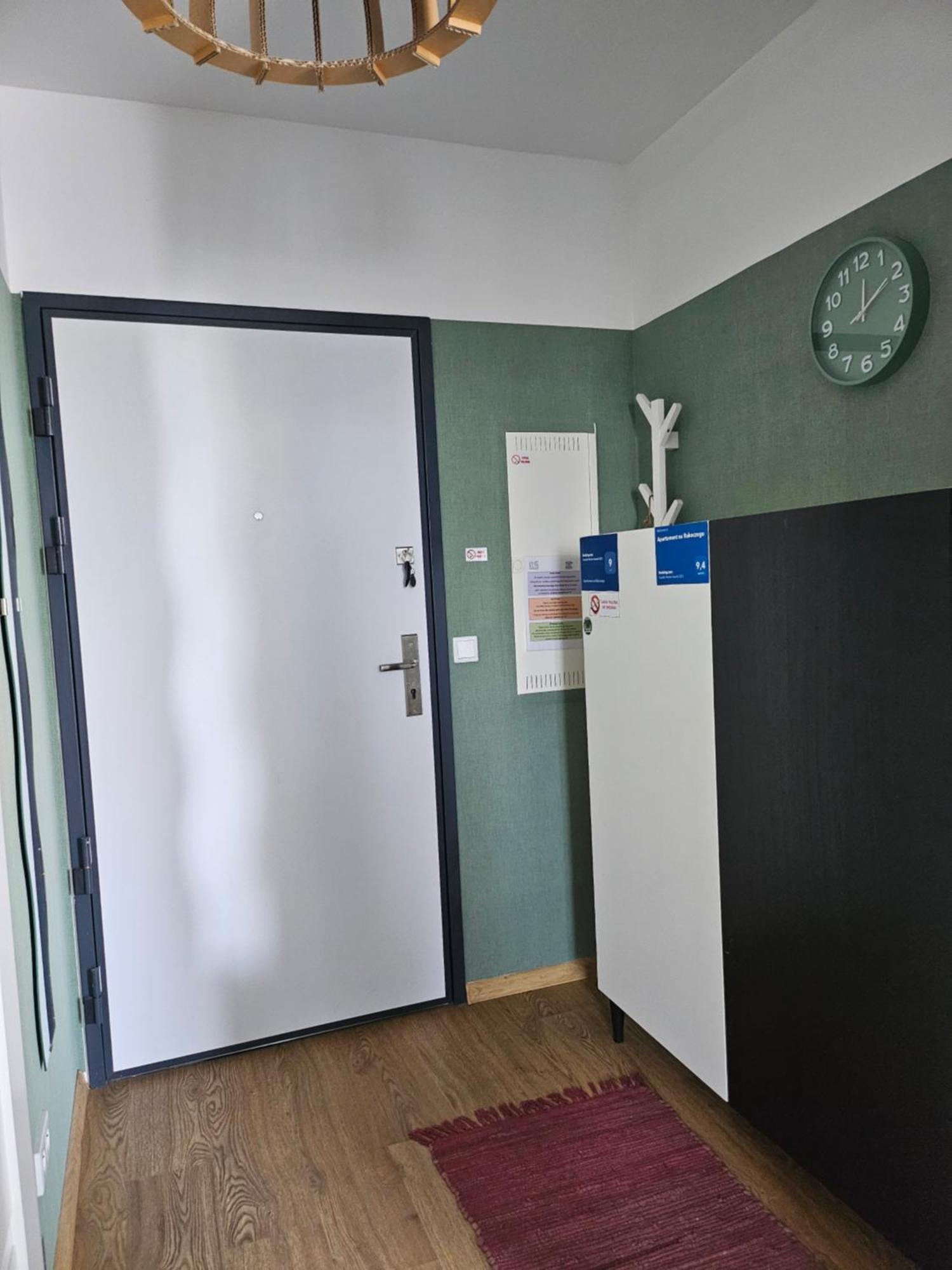Apartament Na Rakoczego グダニスク エクステリア 写真