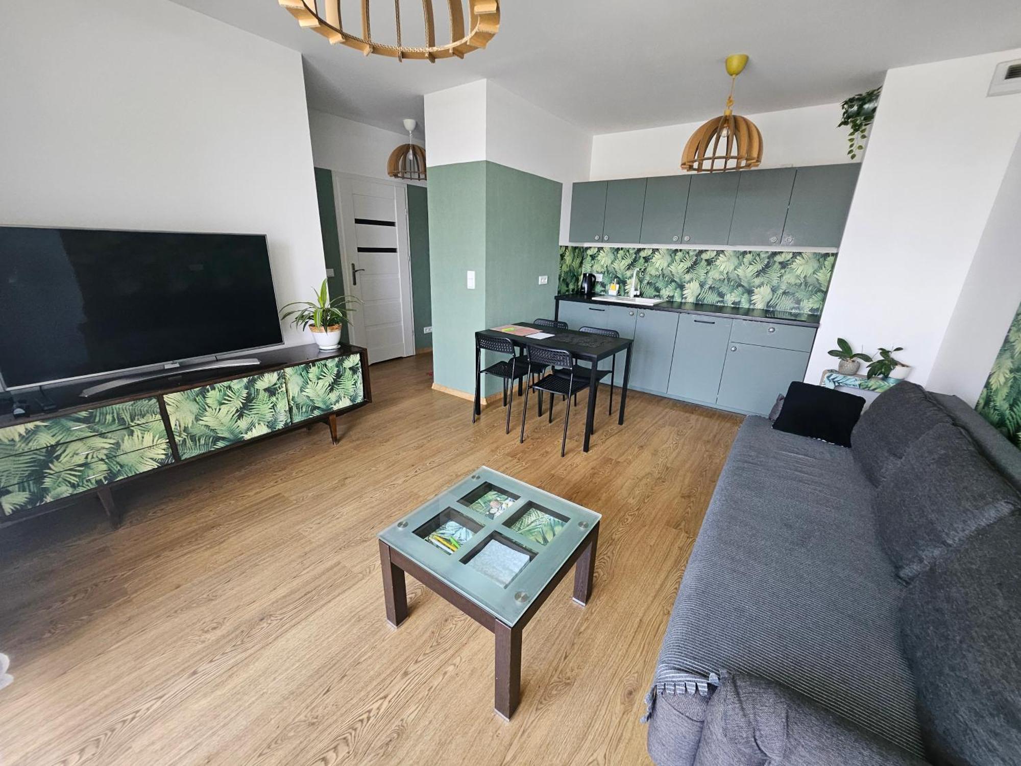 Apartament Na Rakoczego グダニスク エクステリア 写真