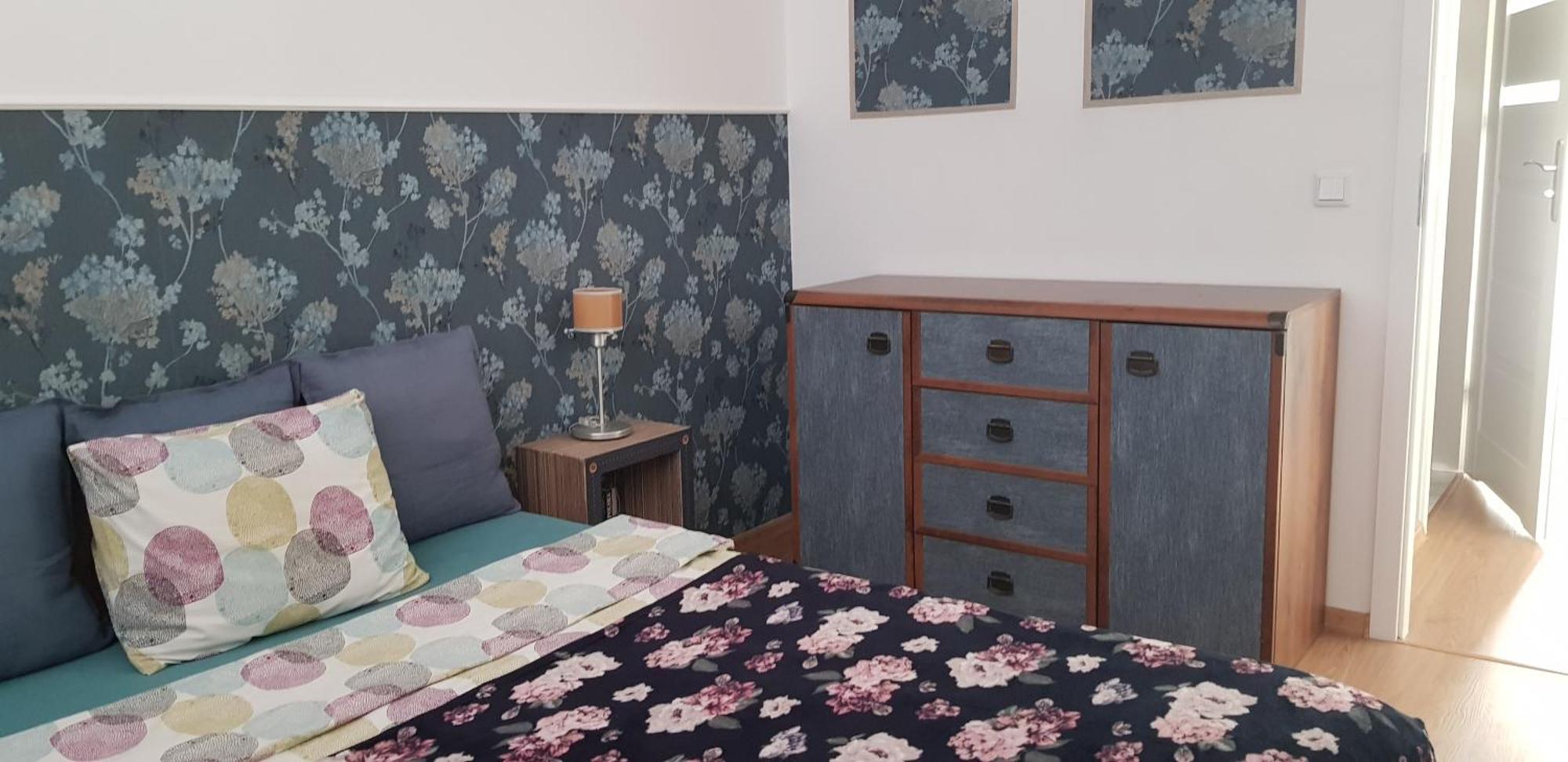 Apartament Na Rakoczego グダニスク エクステリア 写真