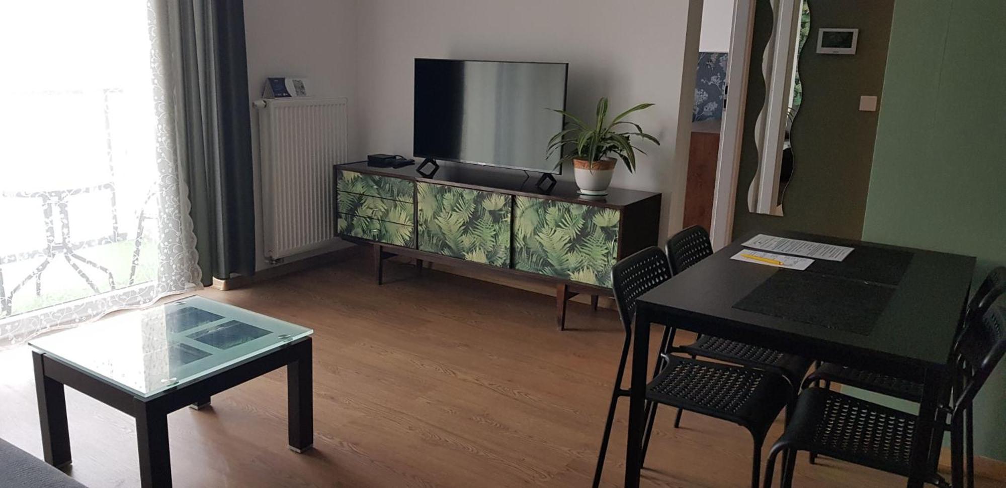 Apartament Na Rakoczego グダニスク エクステリア 写真